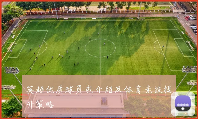英超优质球员包介绍及体育竞技提升策略